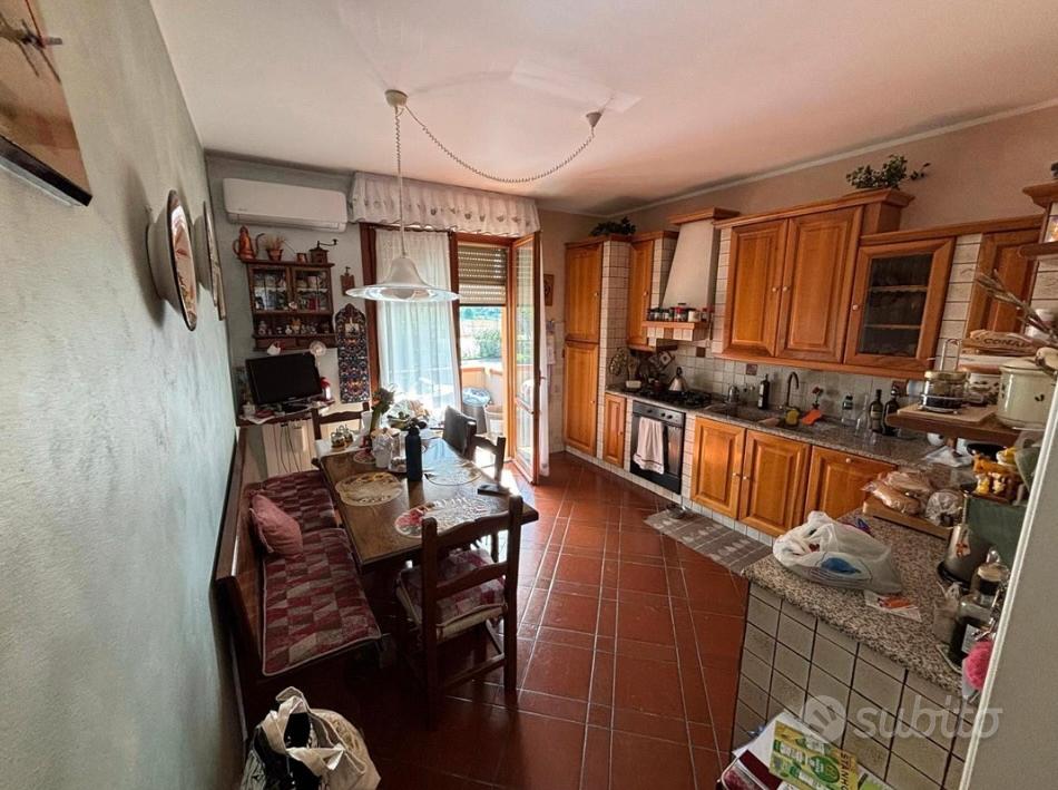 Apartment in Capraia e Limite, Limite sull'Arno - Vista 3