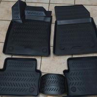 tappetini personalizzati clio5 e-tech hybrid 