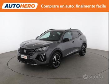 PEUGEOT 2008 WF27630