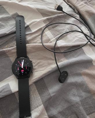 amazfit gtr2 