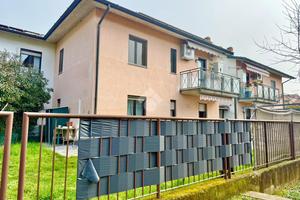 3 LOCALI A CASIRATE D'ADDA