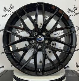 CERCHI IN LEGA VOLVO S60 V50 V60 V70 XC60 XC70 21