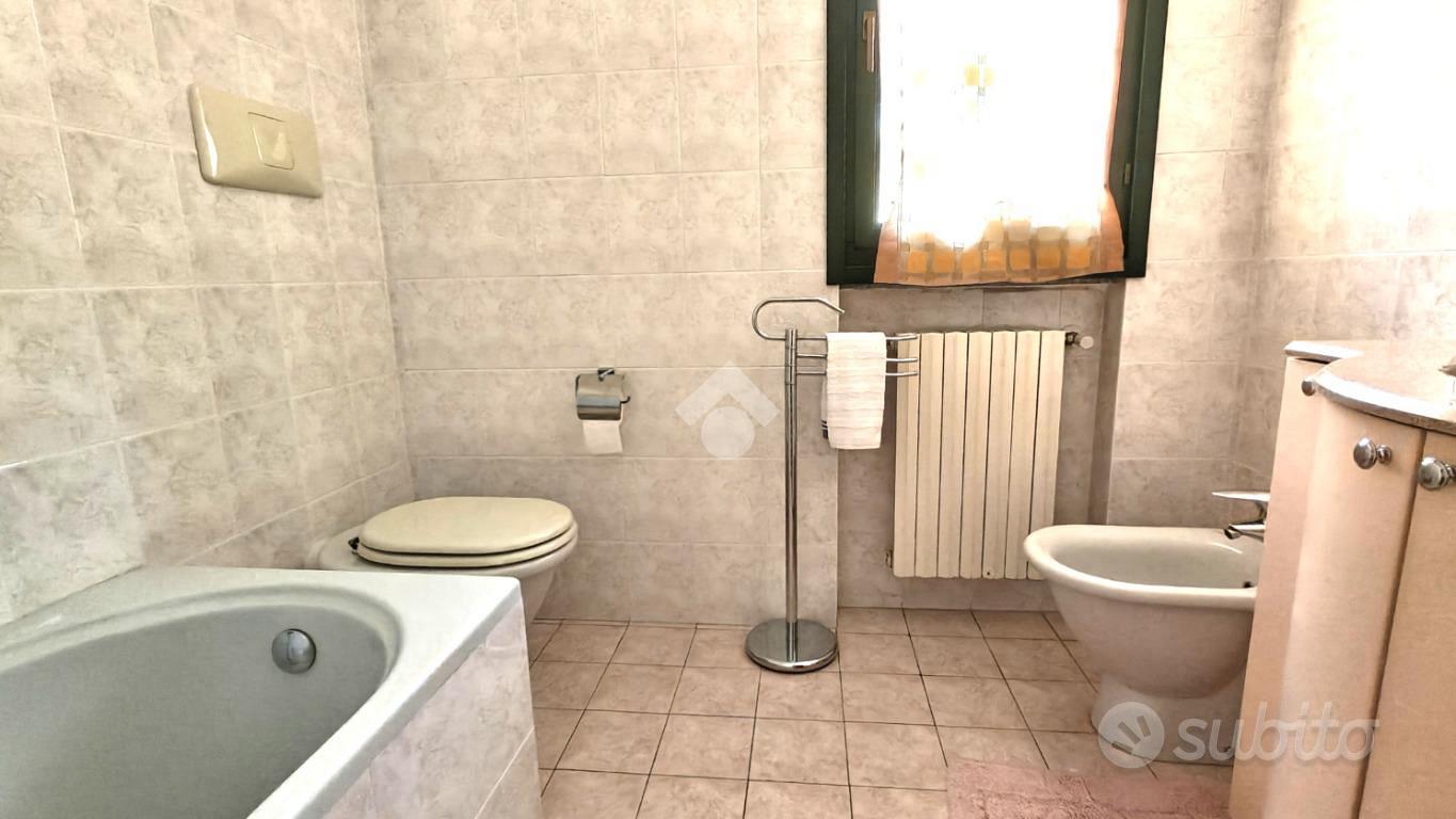 Appartamento – Senago, Senaghino, Castelletto - Altro