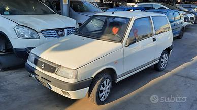 AUTOBIANCHI Y10 MOTORE LANCIA FIRE 1990 - RICAMBI