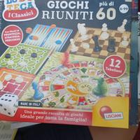 giochi riuniti