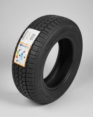 4 Pneumatici 205/60 R16 Nordexx Winter Safe 3