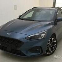 Ricambi ford focus sw anno 2019-2021