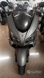 Suzuki Burgman 400 Abs