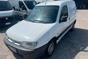Furgone citroen berlingo doblo