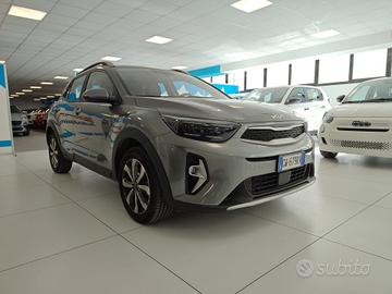 KIA Stonic 1.0 t-gdi mhev Urban 100cv mt U178621