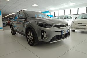 KIA Stonic 1.0 t-gdi mhev Urban 100cv mt U178621