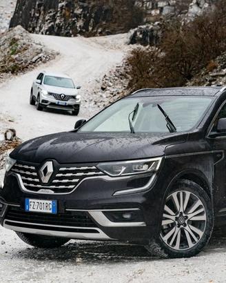 Ricambi renault koleos 2013 2023