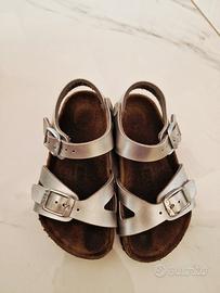 sandali birkenstock 