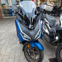 Honda Forza 350 2024 VALUTO PERMUTA - FINANZIABILE