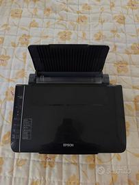 Epson Stylus SX110