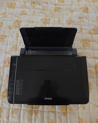 Epson Stylus SX110
