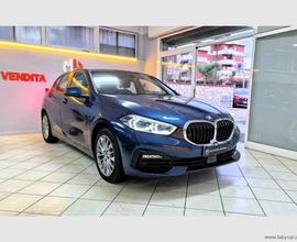 BMW 118i 5P. ADVANTAGE 15.000KM*UNIPRO