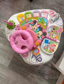 gioco bimba clementoni