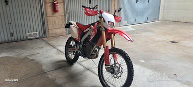 Honda HM CRE 50 