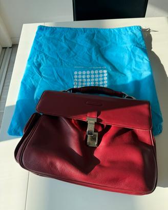 Borsa Piquadro in pelle