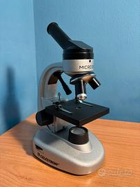 🔬 Microscopio Celestron Micro 360 Plus
