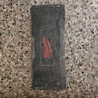 Smerigliatrice angolare Milwakee 230