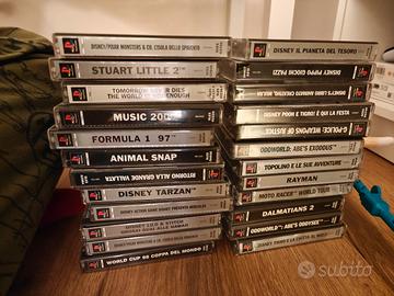 giochi Ps1