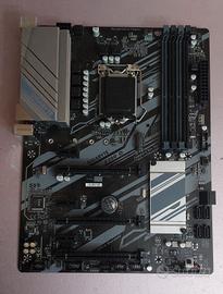 Gigabyte Z390D