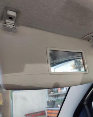 Aletta parasole destra LANCIA YPSILON del 2006