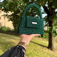 Borsa di perline