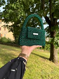 Borsa di perline