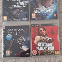Giochi Ps3