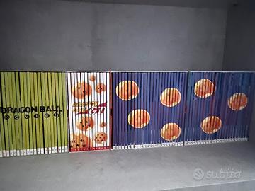 CD Dragonball