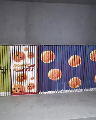CD Dragonball
