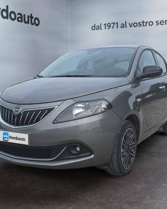 LANCIA Ypsilon 1.2 GPL Ecochic ORO