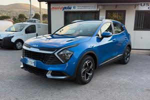 Kia Sportage 1.6 CRDi MHEV DCT GT-line Plus