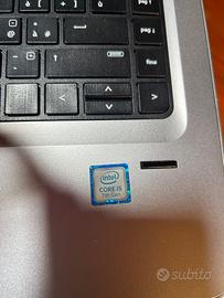 HP ProBook 640 G3
