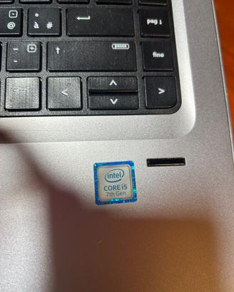 HP ProBook 640 G3