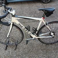 Bicicletta da corsa