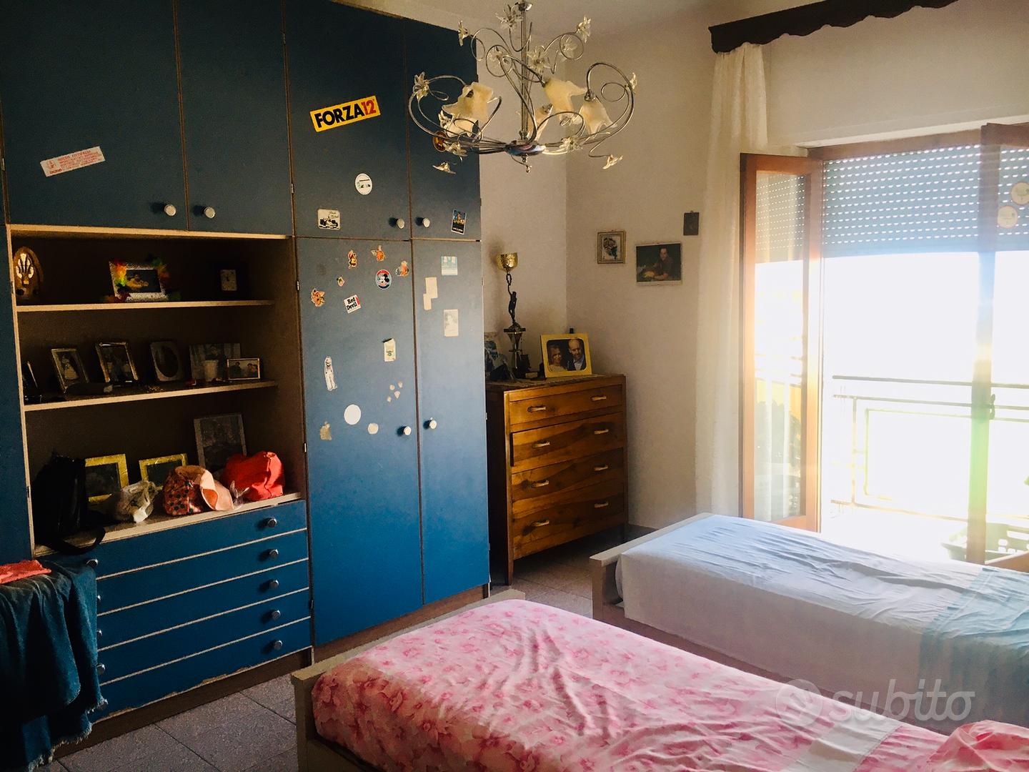 Appartamento – Sant'Arcangelo, San Brancato - Vista 2