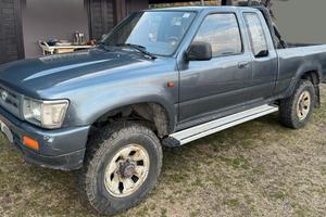 Toyota Hilux Extra cab LN110 - 1992