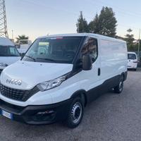 Iveco daily 35-140 furgone di serie 019