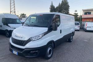 Iveco daily 35-140 furgone di serie 019