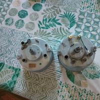 Contagiri e contachilometri alfa romeo