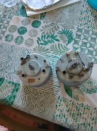 Contagiri e contachilometri alfa romeo