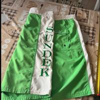 Sundek costume