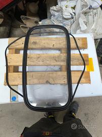 vetro cabina vw t3 furgonato