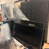 Tv hisense 85