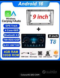 autoradio alfa romeo mito 