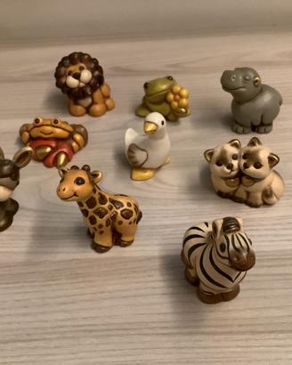 Animaletti thun